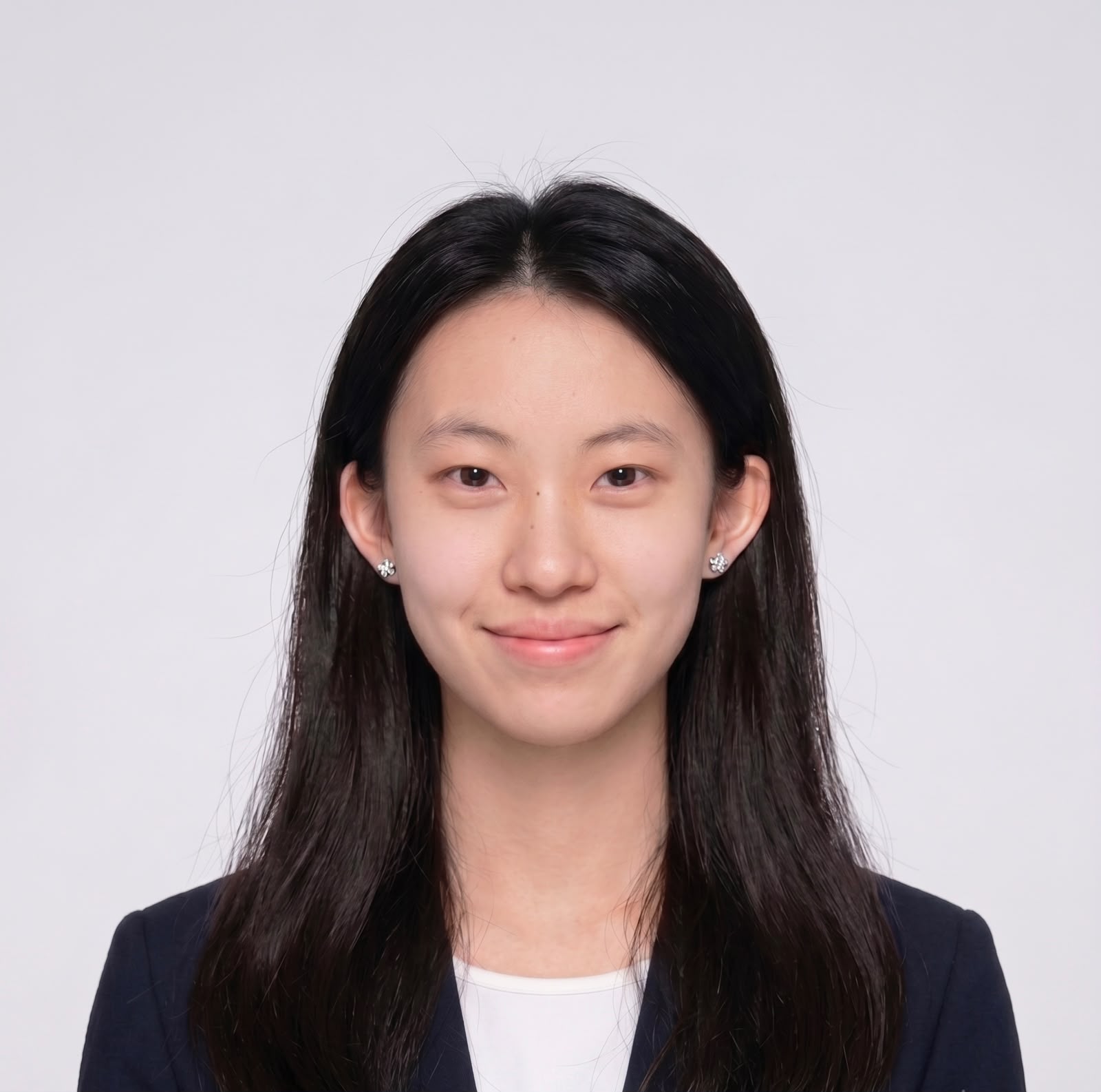 鄭文晴女士